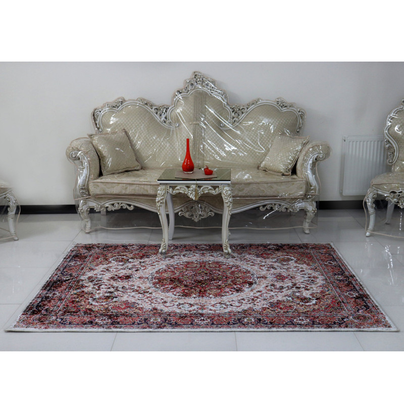 نمد فرش مدل Best