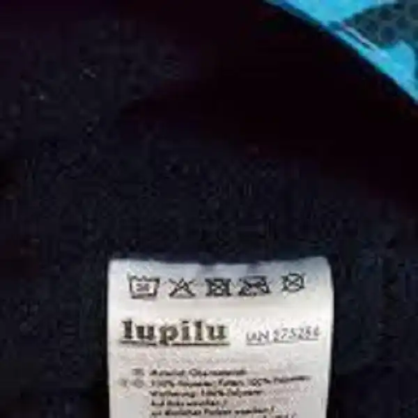 سرهمی نوزادی لوپیلو مدل b78641