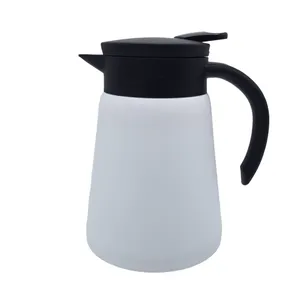 فلاسک مدل coffee pot گنجایش 0.8 لیتر