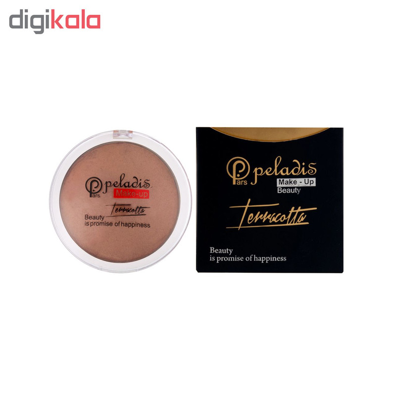 رژگونه پارس پلادیس مدل Promise شماره 105