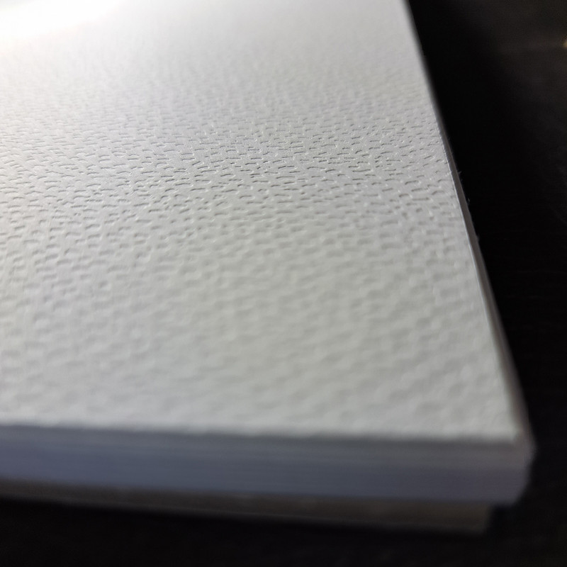 دفتر آبرنگ 10 برگ کالج مدل A3WP کد 42