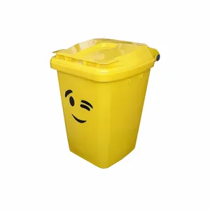 سطل زباله کد NP-12L/E