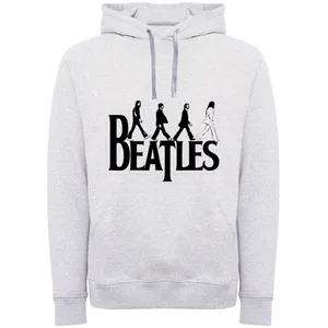 هودی مردانه مدل M70 BEATLES