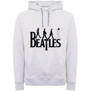 هودی مردانه مدل M70 BEATLES