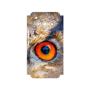 MAHOOT Owl eyes Cover Sticker for Daria Bond II Lite 5G