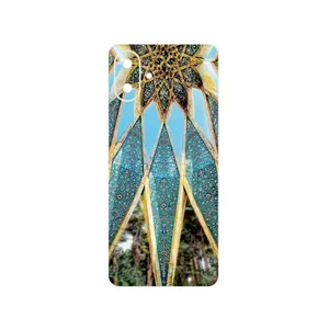 MAHOOT KHAYAM_Tomb Cover Sticker for Samsung Galaxy A07