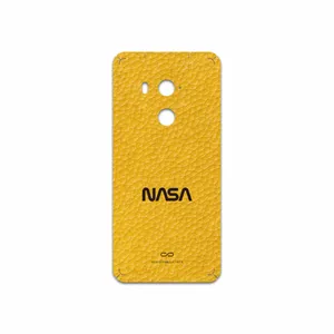 MAHOOT ML-NASA Cover Sticker for HTC U11 Plus
