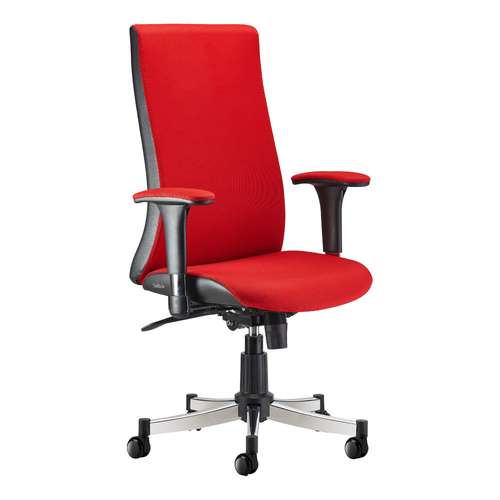 صندلی کارمندی سیلا مدل B23q