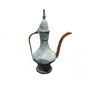 گلاب پاش برنجی کد Ki 1220-0051