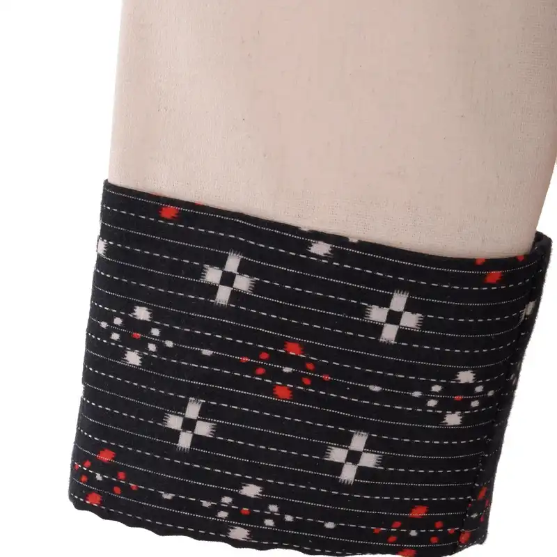 مانتو کتی زنانه مدل MDSS-CF9815