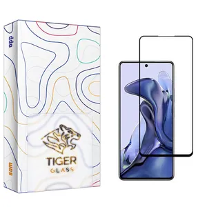 Tiger Glass SAM2 Screen Protector For Xiaomi 11T Pro