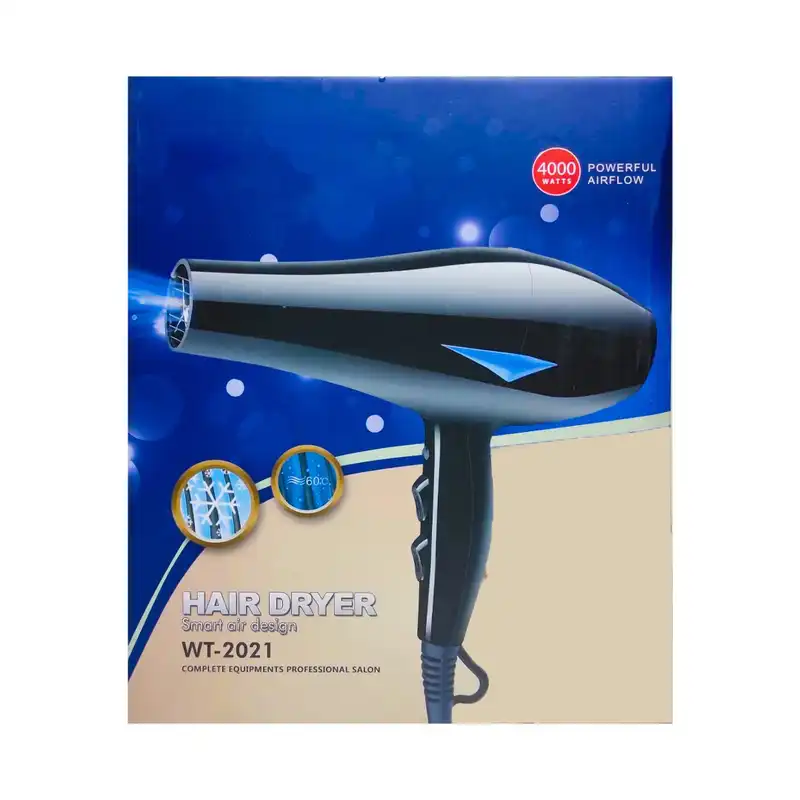 سشوار مدل WT-2021