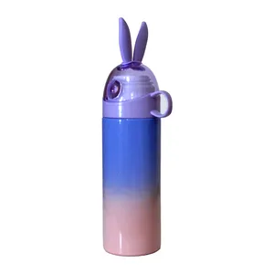 فلاسک مدل خرگوشی گنجایش 0.350 لیتر