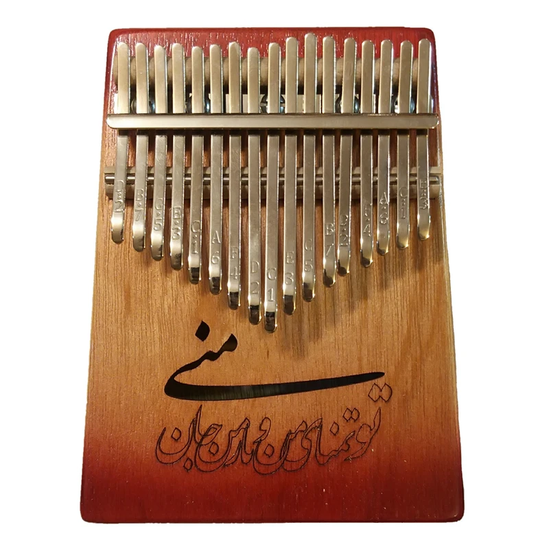 کالیمبا مدل tamana3