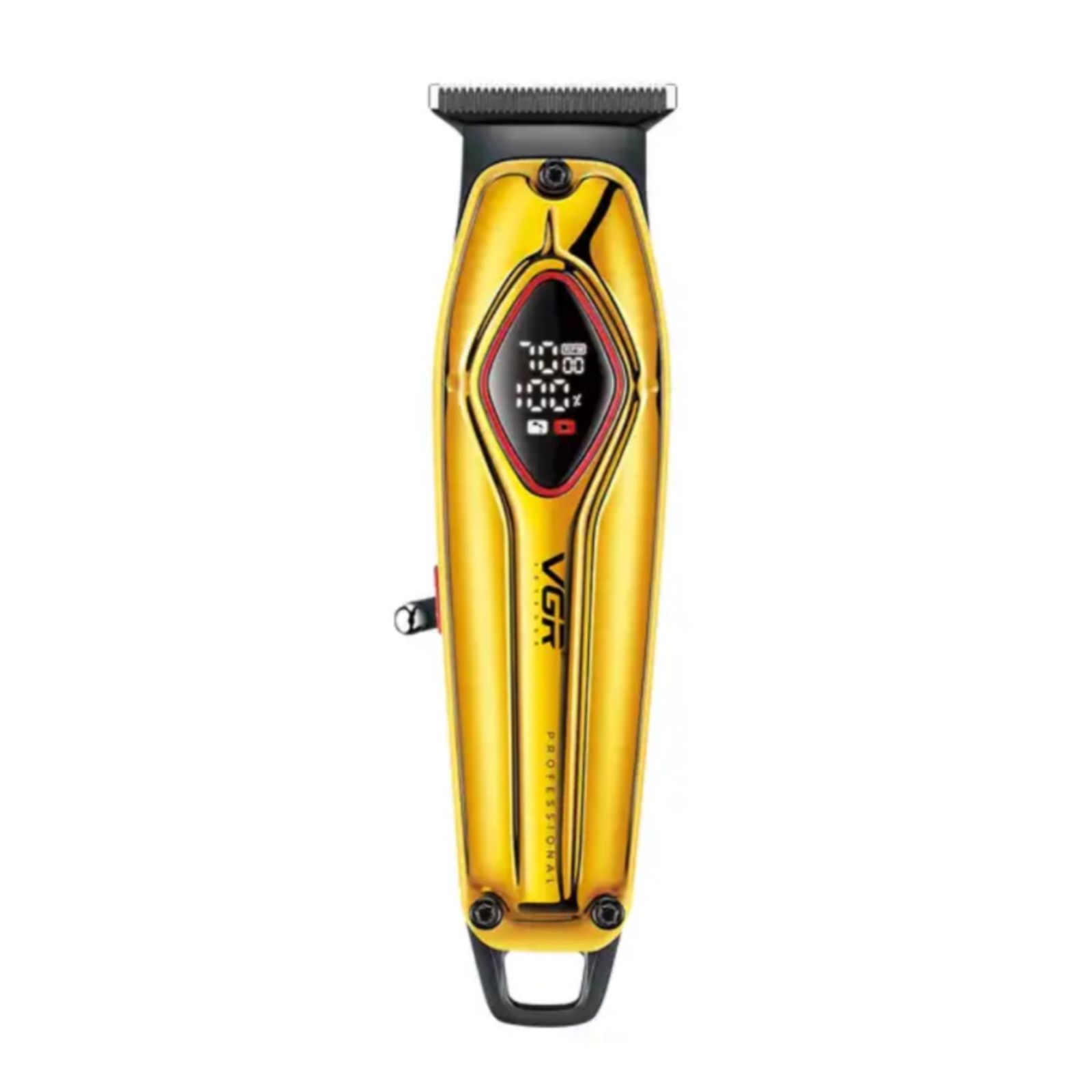 ماشین اصلاح موی سر و صورت وی جی ار مدل V-945 -  - 1