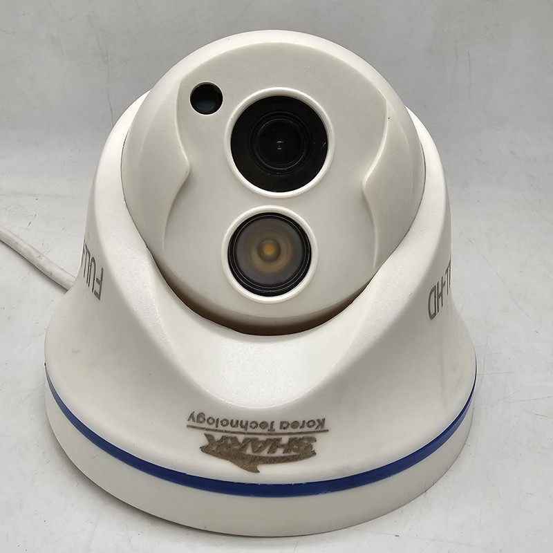 دوربین مداربسته شارک مدل warm light-SH3070FTL53AHD