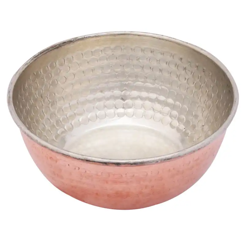 کاسه مسی کد ZN022