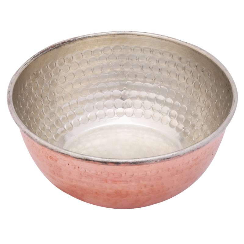 کاسه مسی کد ZN022