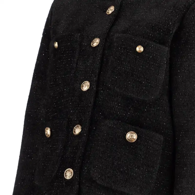 کت زنانه السانا مدل نارون کد 163801