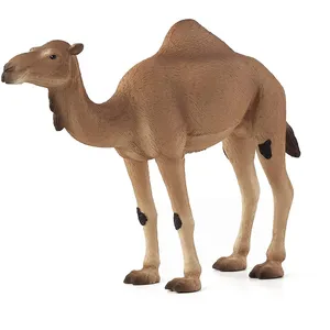 فیگور طرح شتر عربی مدل NS7113