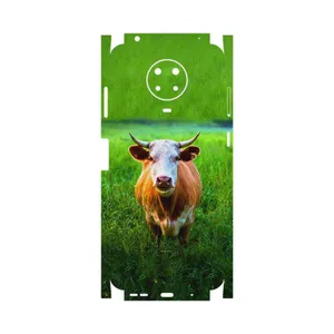 MAHOOT Cow-FullSkin Cover Sticker for Nokia G20