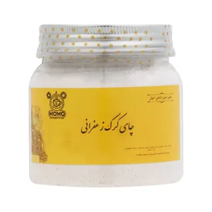 چای کرک زعفرانی مومو پارتی - 450 گرم