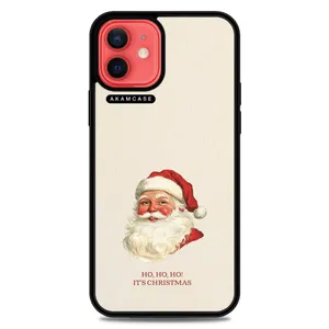 AKAM AMC-AW12-CHRISTMAS-27 Cover For Apple iPhone 12