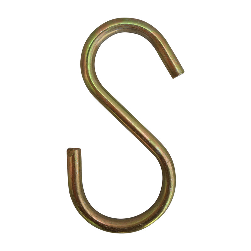قلاب اس مدل S-4 بسته 11 عددی