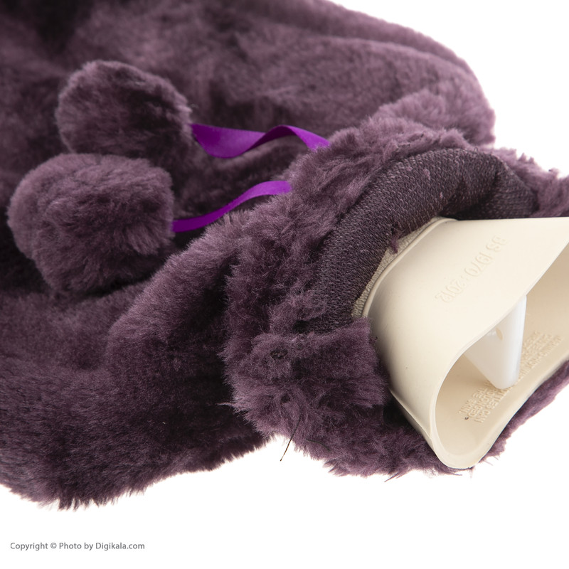 کیسه آب گرم زنیت مد مدل ZTH-XV