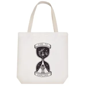 ساک خرید خندالو مدل فضایی و نجوم کد 6156