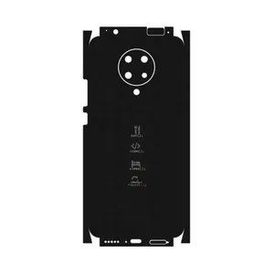 MAHOOT Programming 2-FullSkin Cover Sticker for Xiaomi Poco F2 Pro