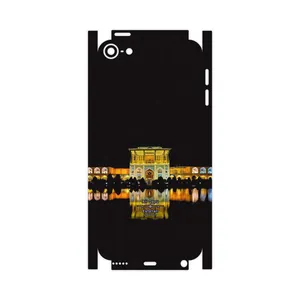 MAHOOT Ali Qapu-FullSkin Cover Sticker for Apple iPod touch 6th generation