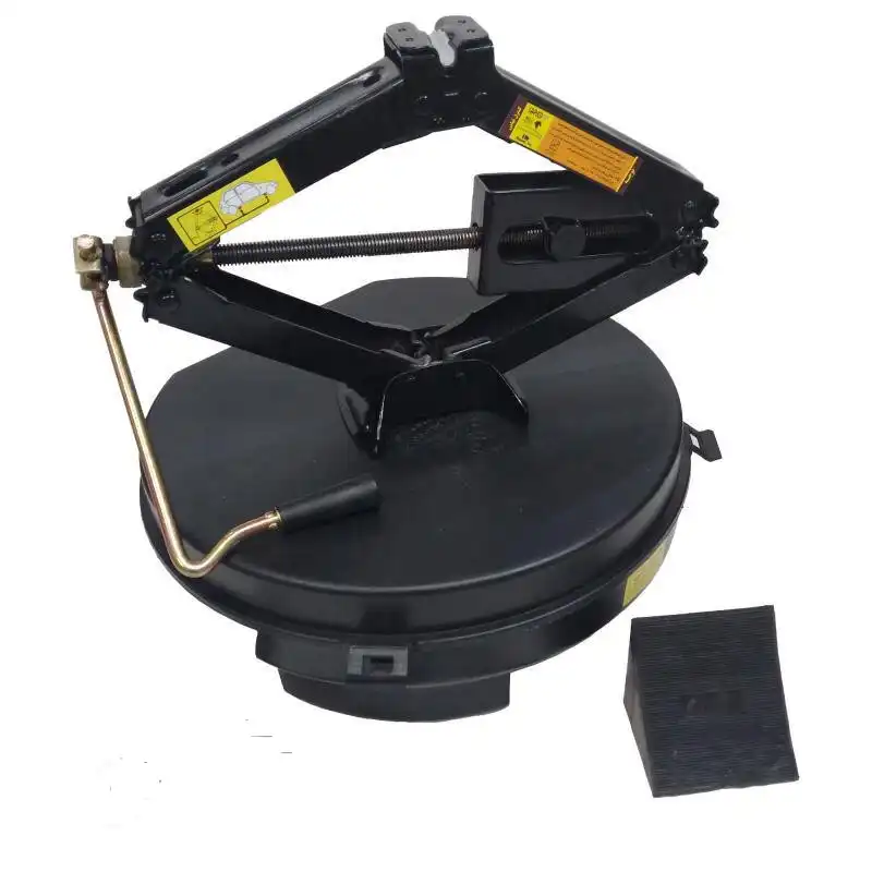 جک خودرو آراکس یدک مدل AY-4215 مناسب برای پژو پارس