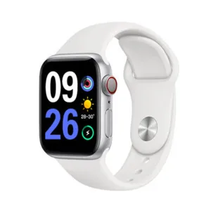 ساعت هوشمند ام آر اس مدل 6 luxe4