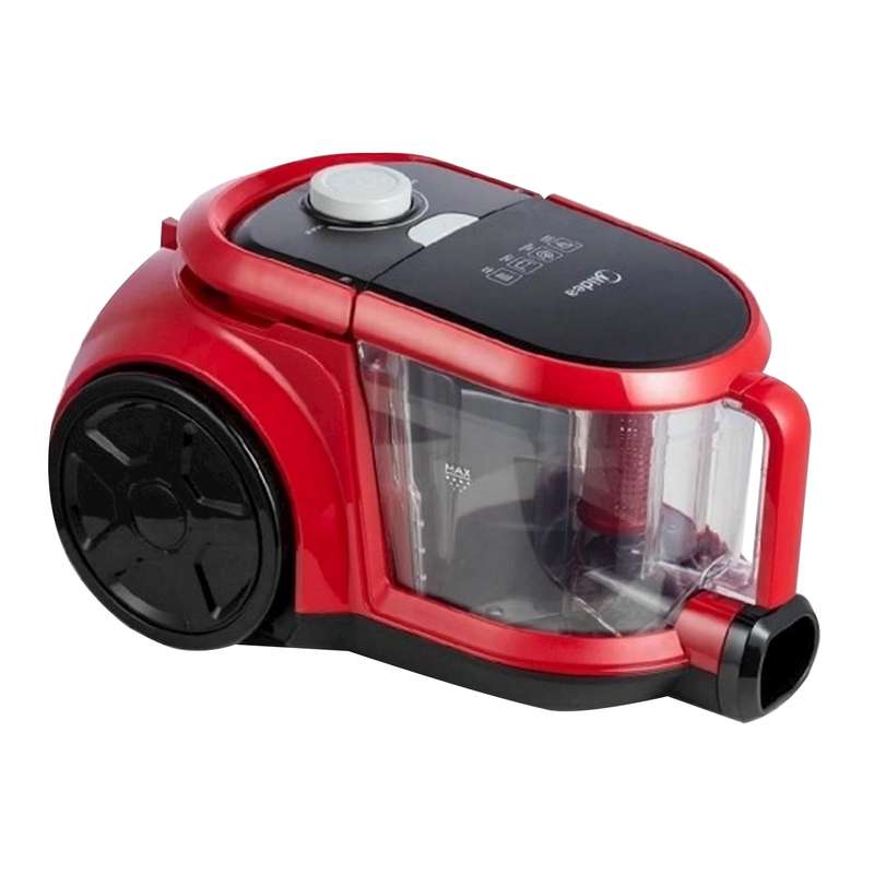 جاروبرقی مایدیا مدل MAZ18C-R