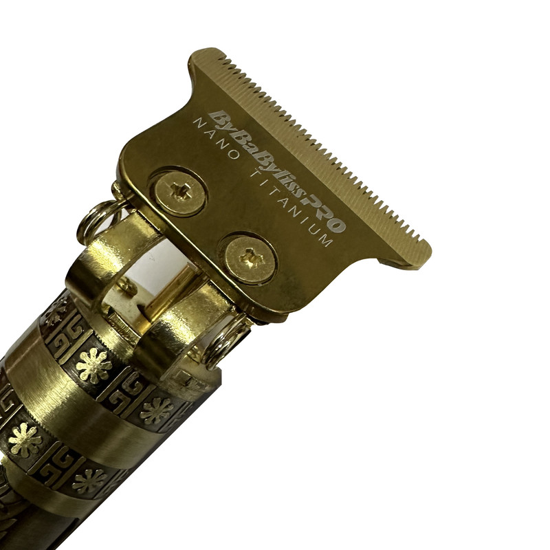 ماشین اصلاح موی سر و صورت شارژی  بای بابیلیس پرو مدل BP-3320