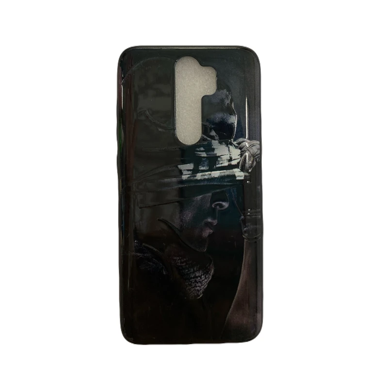 کاور مدل TH کد 01 مناسب برای گوشی موبایل شیائومی Redmi Note 8 Pro