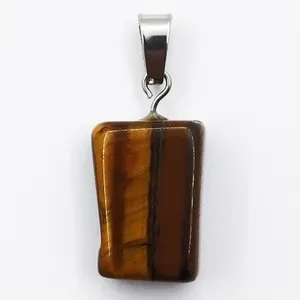 آویز گردنبند سلین کالا مدل چشم ببر ce-As9