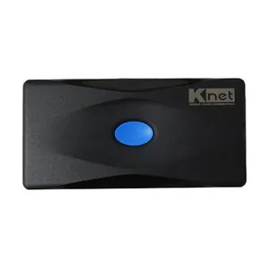سوییچ 3 پورت HDMI کی نت مدل K-SWHD2003