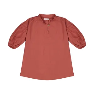 پیراهن دخترانه هیتو استایل مدل K3F251