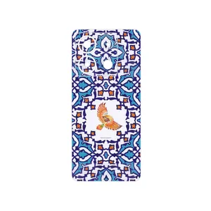MAHOOT Homa_Tile Cover Sticker for Xiaomi Redmi Note 13 Pro 5G