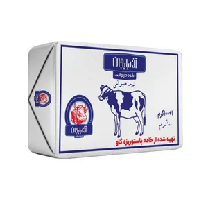 کره حیوانی آذربایجان - 100 گرم