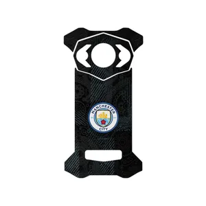 MAHOOT Manchester_City Cover Sticker for Doogee S98 Pro