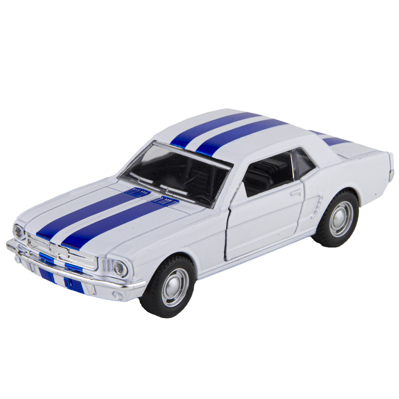 ماشین بازی مدل فورد موستانگ Ford Mustung