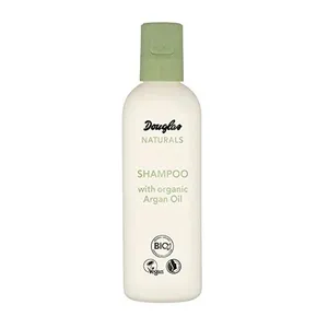 شامپو مو داگلاس مدل Organic Argan Oil حجم 200 میلی لیتر