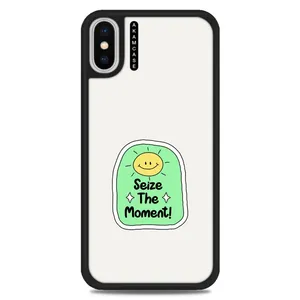 AKAM AMC-WAX-POSITIVE-22 Cover For Apple iPhone X/Xs