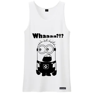 تاپ مردانه 27 مدل مینیون کد WN590