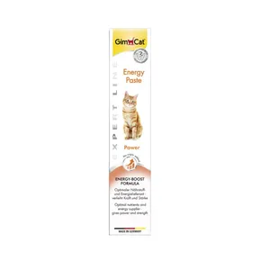 GimCat EXPERT LINE Energy Paste 50g