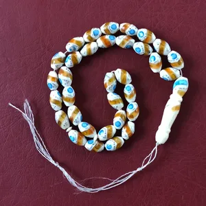 تسبیح عاج فیل سلین کالا مدل ce-tas-aj75