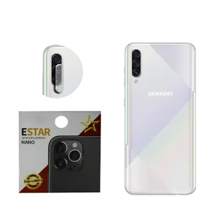 Star Max camera lens protector for Samsung Galaxy A70